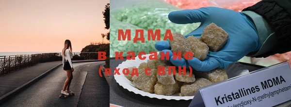 тгк Богородицк